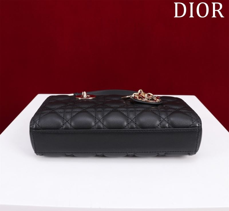 Christian Dior My Lady Bags